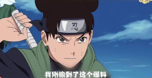 忍战春野樱技能最新爆料,实力升级，樱花绽放新篇章