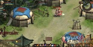 最新武将列传爆料,传奇英雄再临，战力巅峰对决